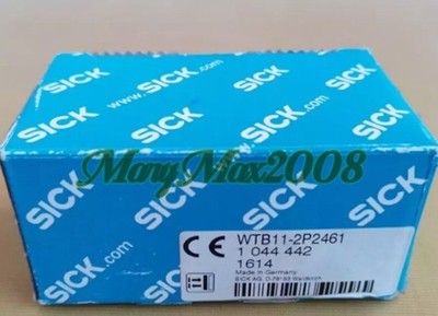 WTB11-2P2461 1PCS New In Box   sensor WTB11-2P2461 Fast Shippin &ex