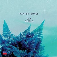 Ola Gjeilo - Winter Songs - Cd - F99Z
