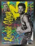2024-25 Panini Donruss Optic Yves Missi Rookie Kings #9 RC New Orleans Pelicans