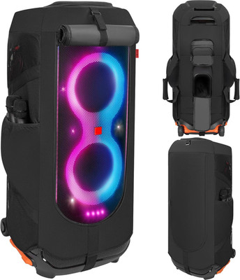 Speaker Carry Cover Travel Bag Compatible with JBL Party Box 710 Portable Speake