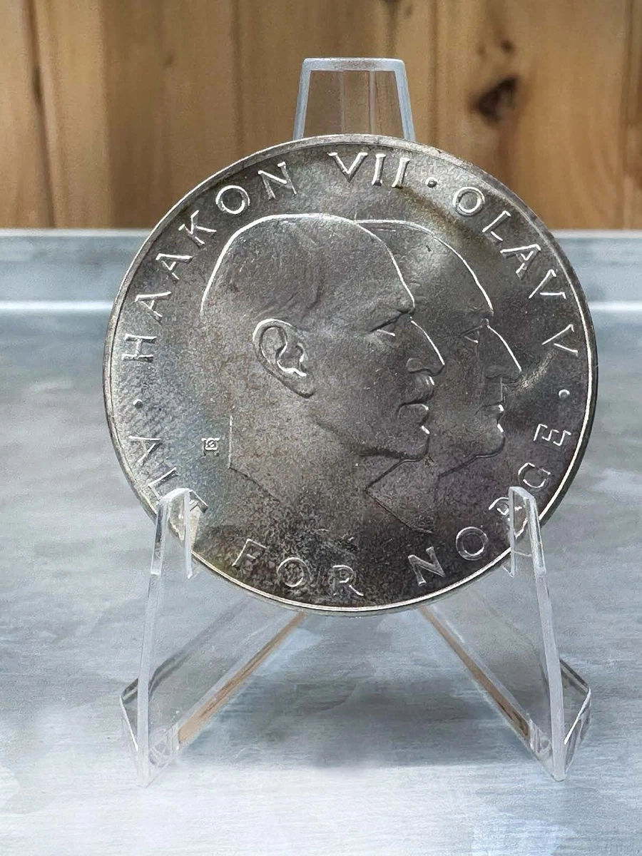 1970 Norwegian Coins for sale | eBay
