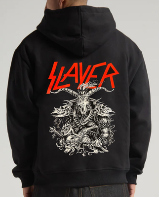 トップス Slayer Eagle Hooded Sweatshirt Supreme X Slayer Eagle Hoodie FW16. Men's Large | eBay