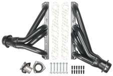 Hedman 68470 Shorty Headers Uncoated