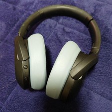 Sony WH-H910N Noise-Canceling Headphones Japan Import Rare