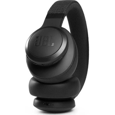 JBL Live 660NC | Over-Ear Bluetooth Kopfhörer | ANC