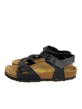 BIRKENSTOCK Sandals 24.5cm BLK