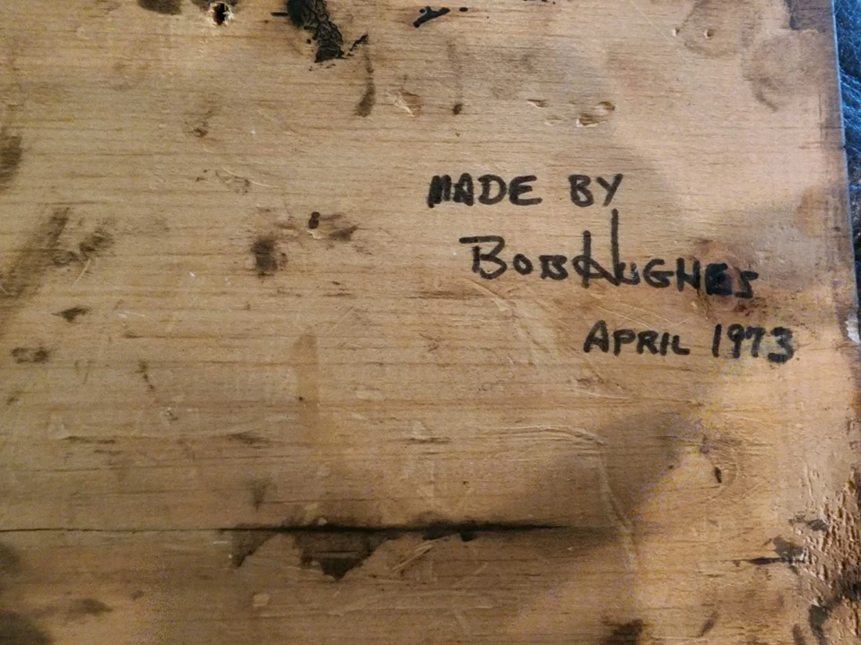 2 placas de dinero confederadas sobre madera envejecida - billetes de $1, 20, 50 y 100 Foto 4 de 4