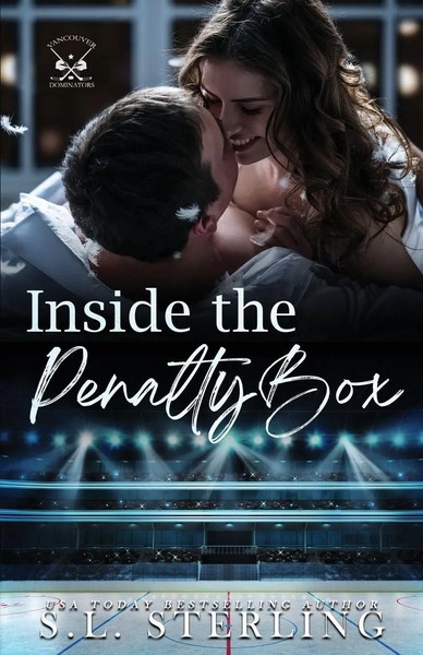 S. L. Sterling | Inside The Penalty Box | Taschenbuch | Englisch (2024)-image