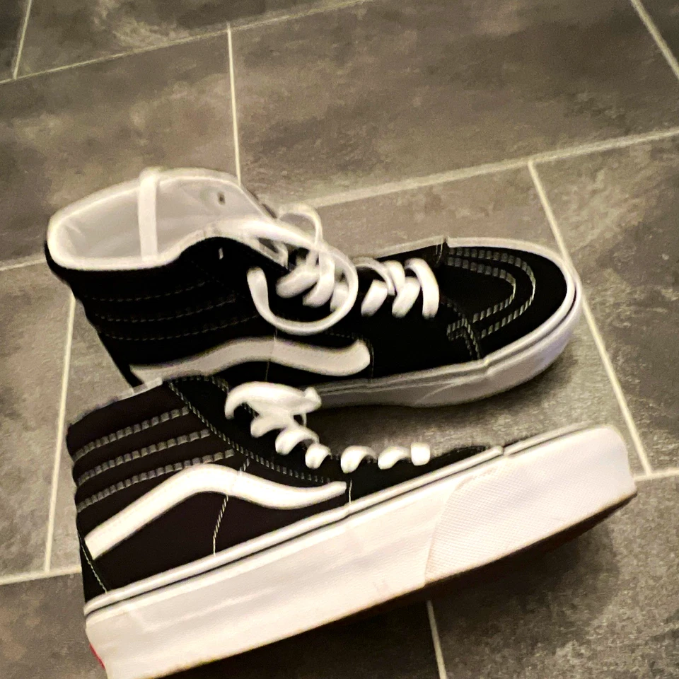 Vans Sk8-Hi, Foto 1 von 4