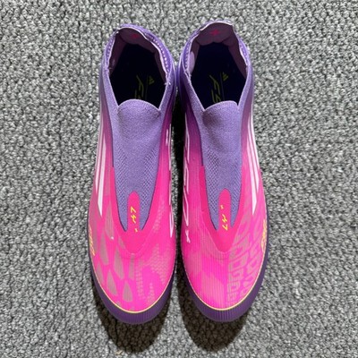 adidas F50 Elite Laceless x Lamine Yamal FG | eBay