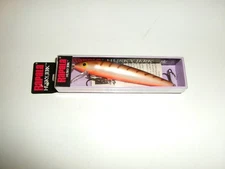 Rapala HJ 10 CW Crawdad Husky Jerk Ireland Lure - NIB