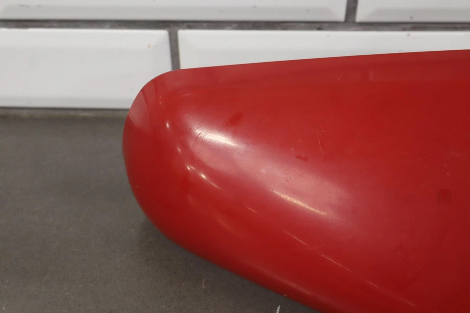 Espejo retrovisor puerta pasajero derecho Toyota Supra 1986-1988 Foto 2 de 4