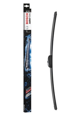 Bosch Spazzole tergicristallo Aerotwin AR704S