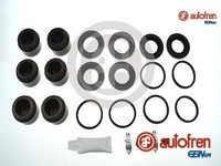 Autofren Seinsa D42431C Reparatursatz FüR Bremssattel Reparatursatz