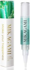 MIKAGAMI Nail and Cuticle Oil 4ml Pen Type Free Shipping