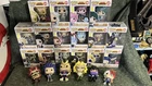 My Hero Academia Funko Pop LOT OF 22 Pop! Animation