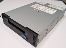 IBM Digital Data Storage DAT 320 SAS Internal Tape Drive Unit Only 46C1933