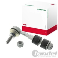 Fag Koppelstange Stabi Hinterachse FüR Mitsubishi Carisma Space Volvo S40 V40