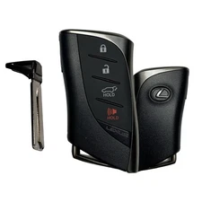 OEM UNLOCKED 2022 - 2025 Lexus Smart Key 4B HYQ14FLC (8990H-0E620)