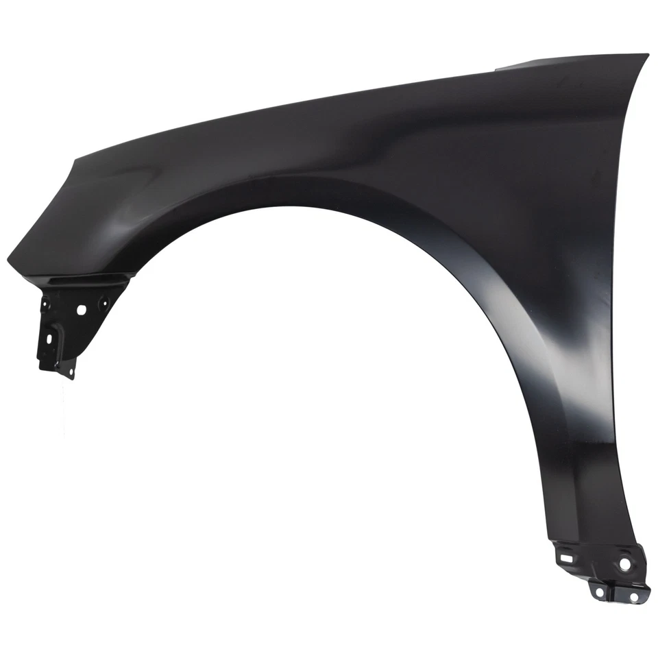 Fender For Ford Five Hundred 2005-2007 Front Driver Side - Imagem 3 de 4