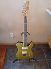 Las mejores ofertas en Edición especial de Fender Telecaster | eBay
