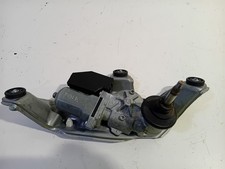 Lunette arrière Toyota PRIUS