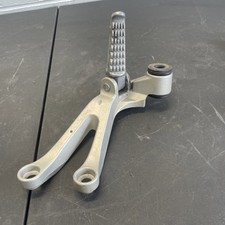 Kawasaki Motorcycle Foot Pegs & Pedal Pads for Kawasaki Ninja ZX6R