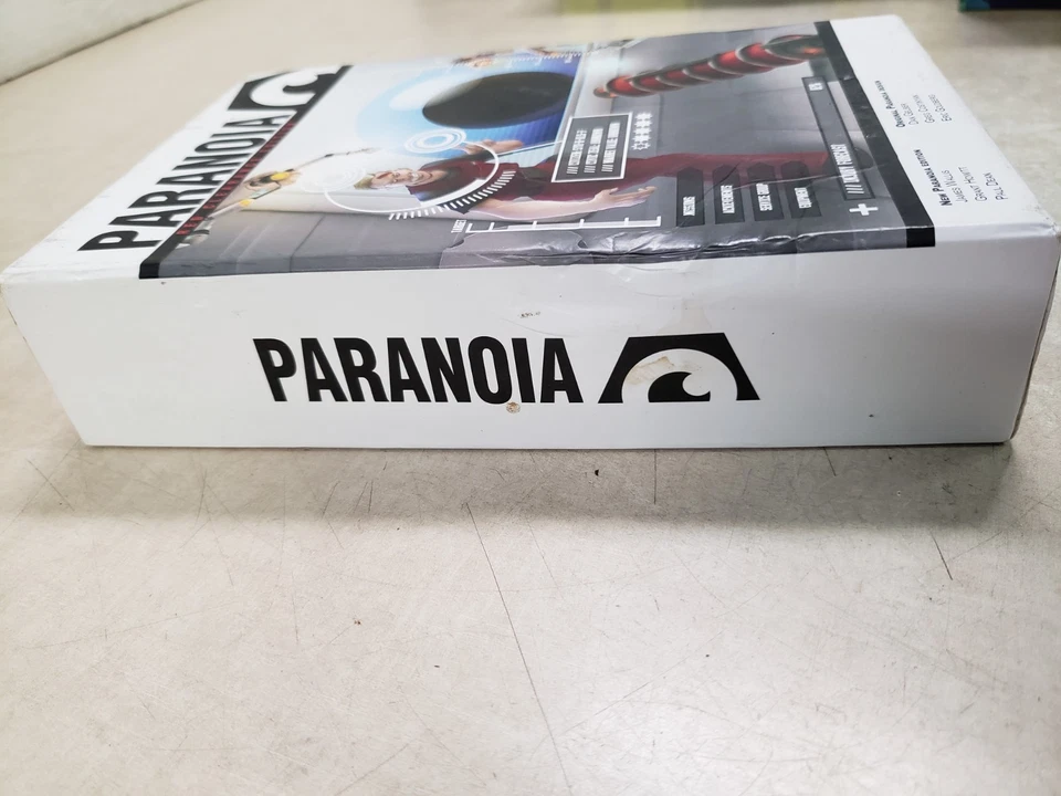 Mongoose Paranoia Red Clearance Edition - Core Starter Set - Image 2 of 4