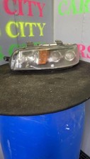 Feu avant (phare) Fiat PUNTO