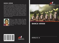 Akhila K. H. | Banca Verde | Taschenbuch | Italienisch (2022)