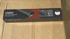 VIZIO All-in-One Soundbar Dolby Atmos DTS:X Bluetooth Speaker New Open Bent Box