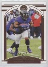 2020 Panini Legacy Mark Ingram II #13 0f6