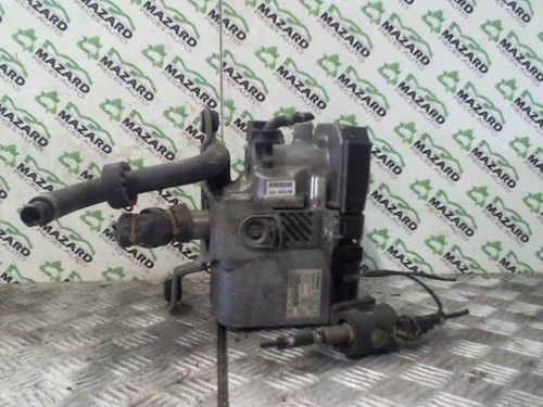 STANDHEIZUNG PARKING HEATER BMW X5 (E53) SUV 3.0d 24_V (M57-D30)