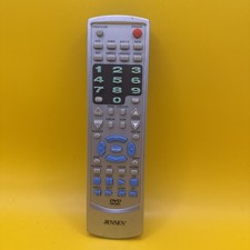 Genuine Jensen Remote Control KF-8999A DVD