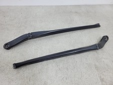 BENTLEY CONTINENTAL GT 04-11 WINDSCREEN WIPER ARM SET 3W2955409 3W2955410