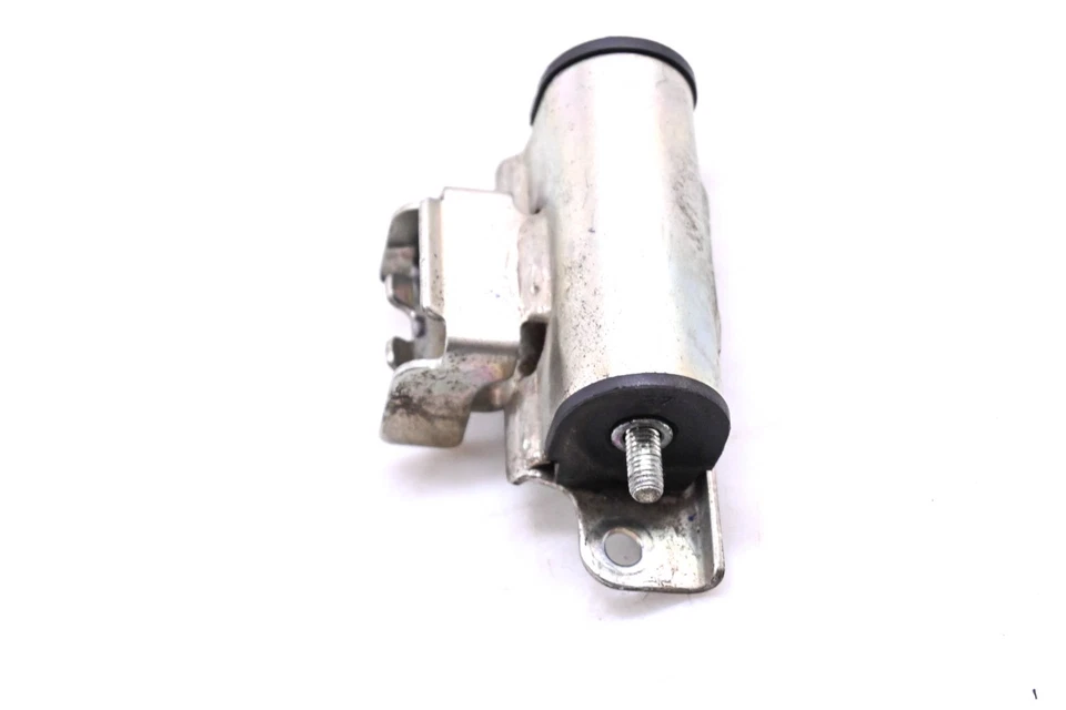 Soporte amortiguador amortiguador tanque gasolina Yamaha FZ6R 09 montaje Foto 3 de 4