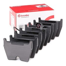 Brembo Front Brake Pads Kit Audi RS3 RSQ3 TT RS 2.5 Performance Quattro