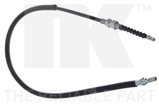 NK Bremsseil Seilzug Feststellbremse 901922 für Y3 XM CITROËN Break Y4 Y3A 16V