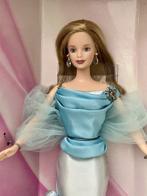 Bumblebee Gala Celebrating 40 Years of Dreams Barbie Doll Mattel