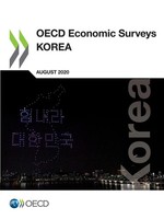 Oecd | Oecd Economic Surveys | Taschenbuch | Englisch (2020) | Korea 2020 | Oecd