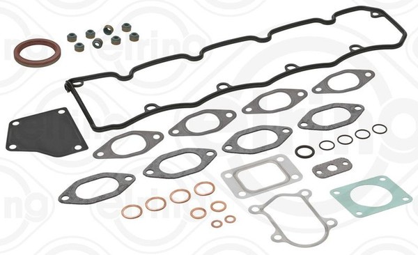 Elring Dichtungssatz, Zylinderkopf 198.930 Passend FüR Iveco Renault Trucks-image