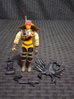 GI Joe ARAH Cobra Desert Scorpion 1991 G.I. Joe Hasbro Vintage