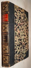 Buch 1903 Vermischte Aufsätze aus Jahren 184...