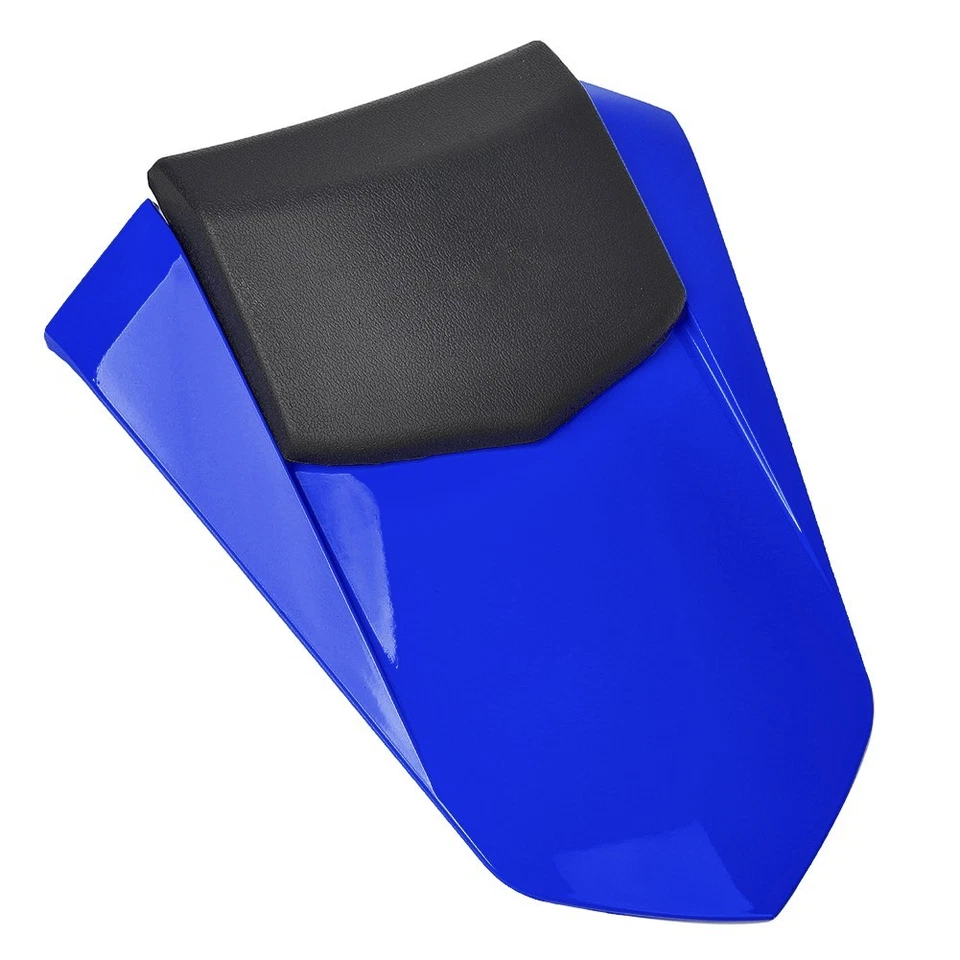 WOLFLINE Moto Rear Passenger Seat Cover Cowl Panel For Yamaha YZF R1 2007-2008 - Imagem 3 de 4