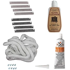 Avalon Glass Installation & Maintenance Kit For 250-00596