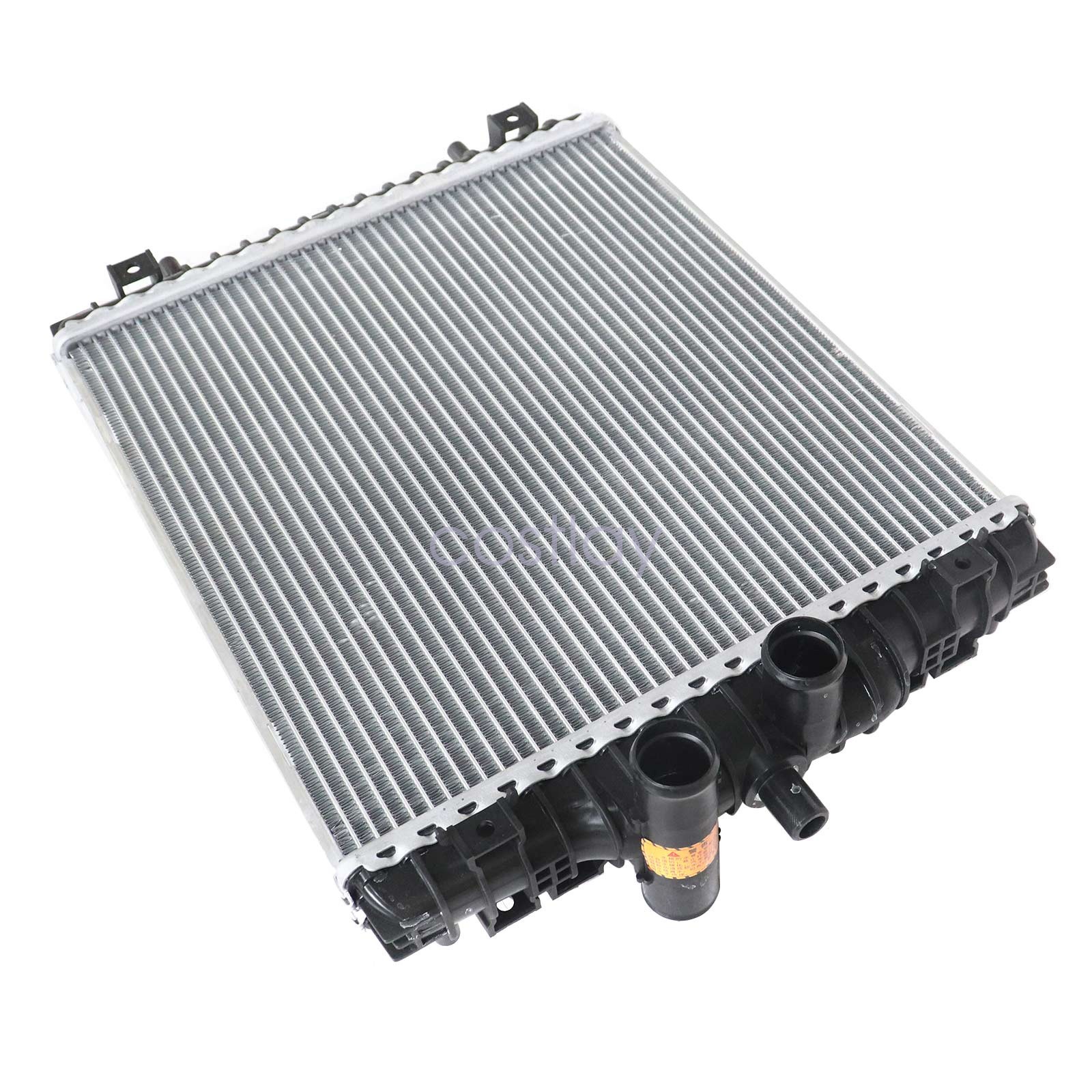 Lamborghini Huracan 2015-2020 Radiator P/N 4S0121252B