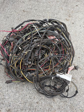 1959 Lincoln Continental Mark Iv Convertible Wiring Harness 1958 1960 V Iii 1959 Lincoln Continental Mark Iv Convertible Wiring Harness 1958 1960 V Iii