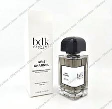 BDK Parfums Gris Charnel EDP 3.4oz/100mL -  NEW TSTR