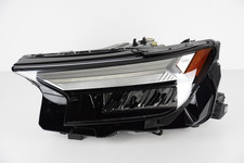 2022-2025 Audi Q4 E-Tron Left Driver Non-Matr...
