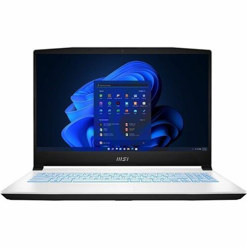 MSI Sword 15 15.6